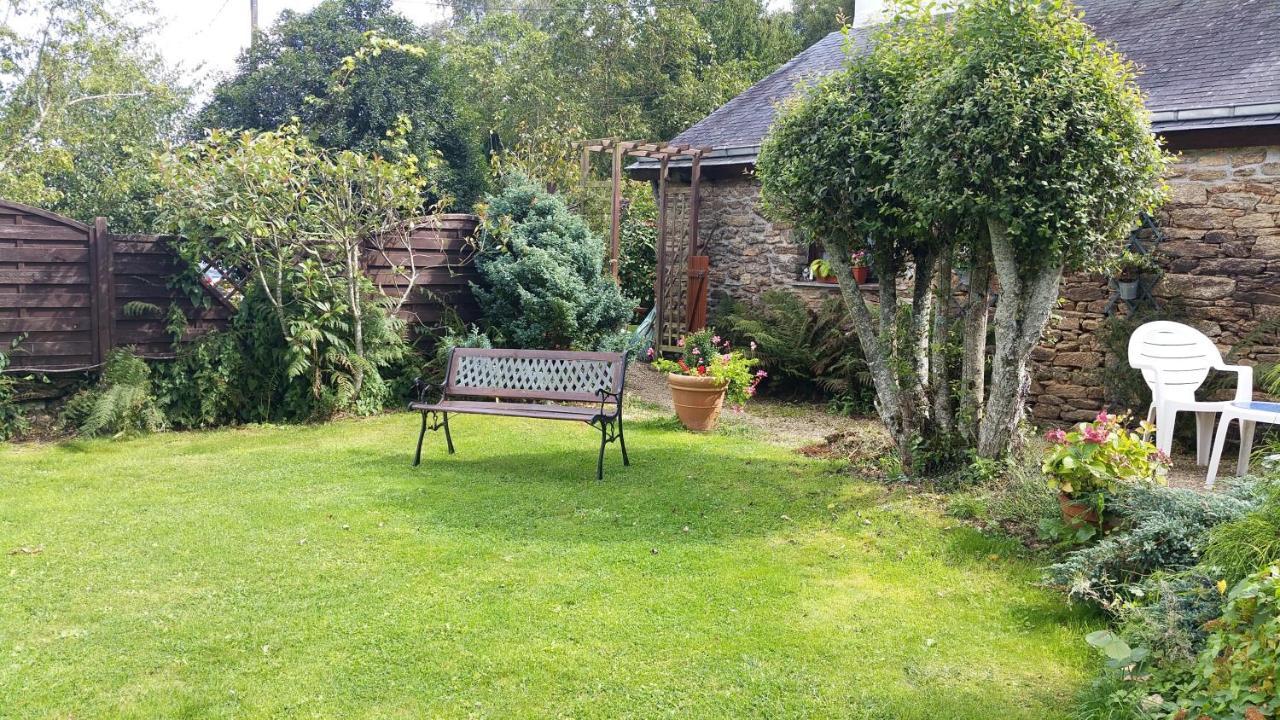 De Holiday home Camors