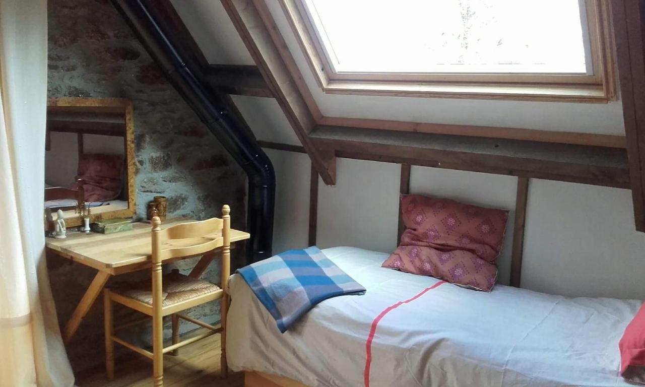 Holiday home De Camors