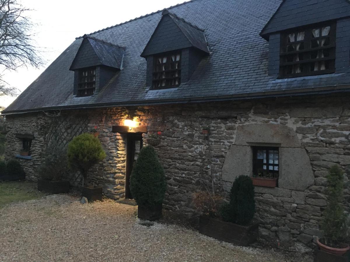 Holiday home De Camors