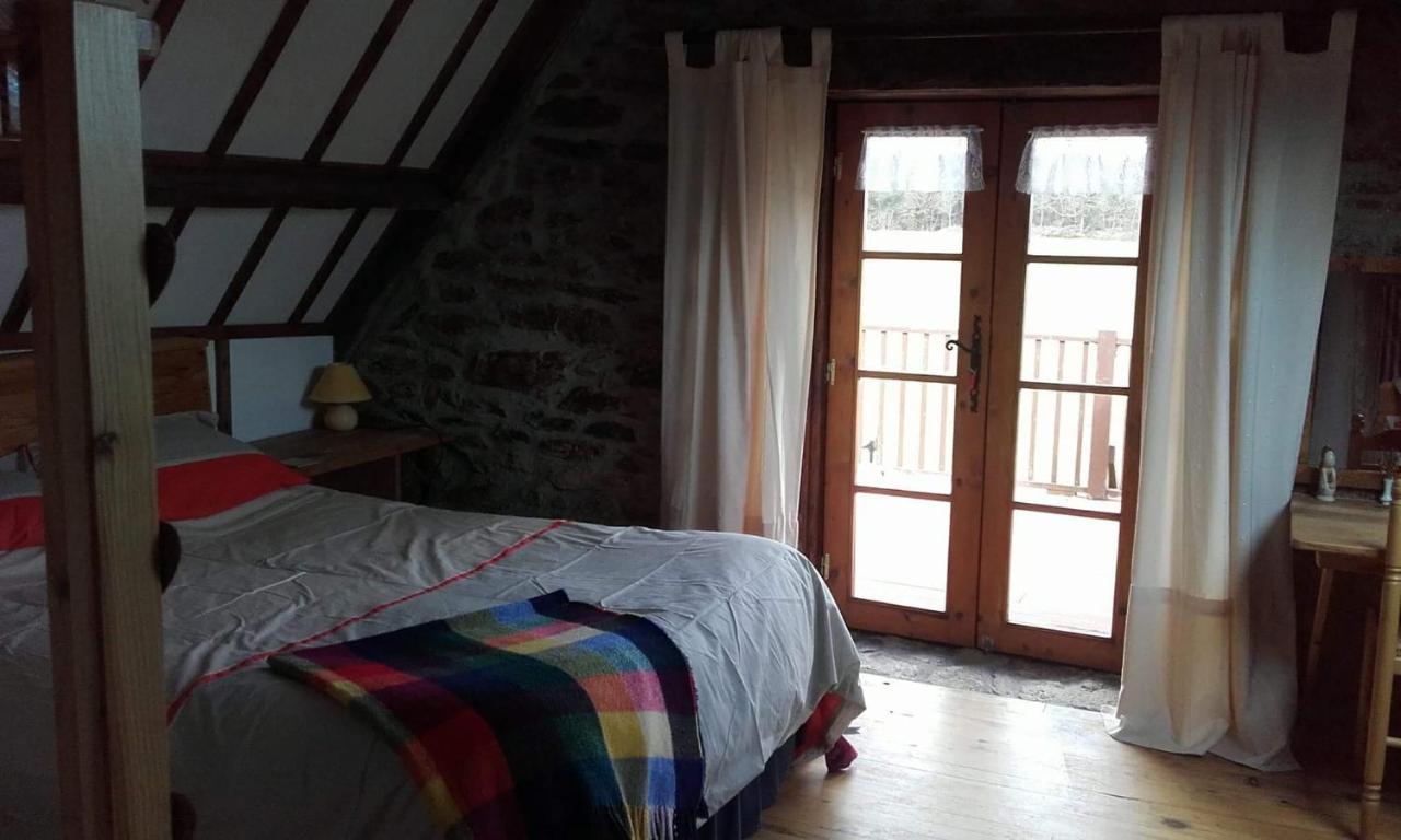 De Holiday home Camors