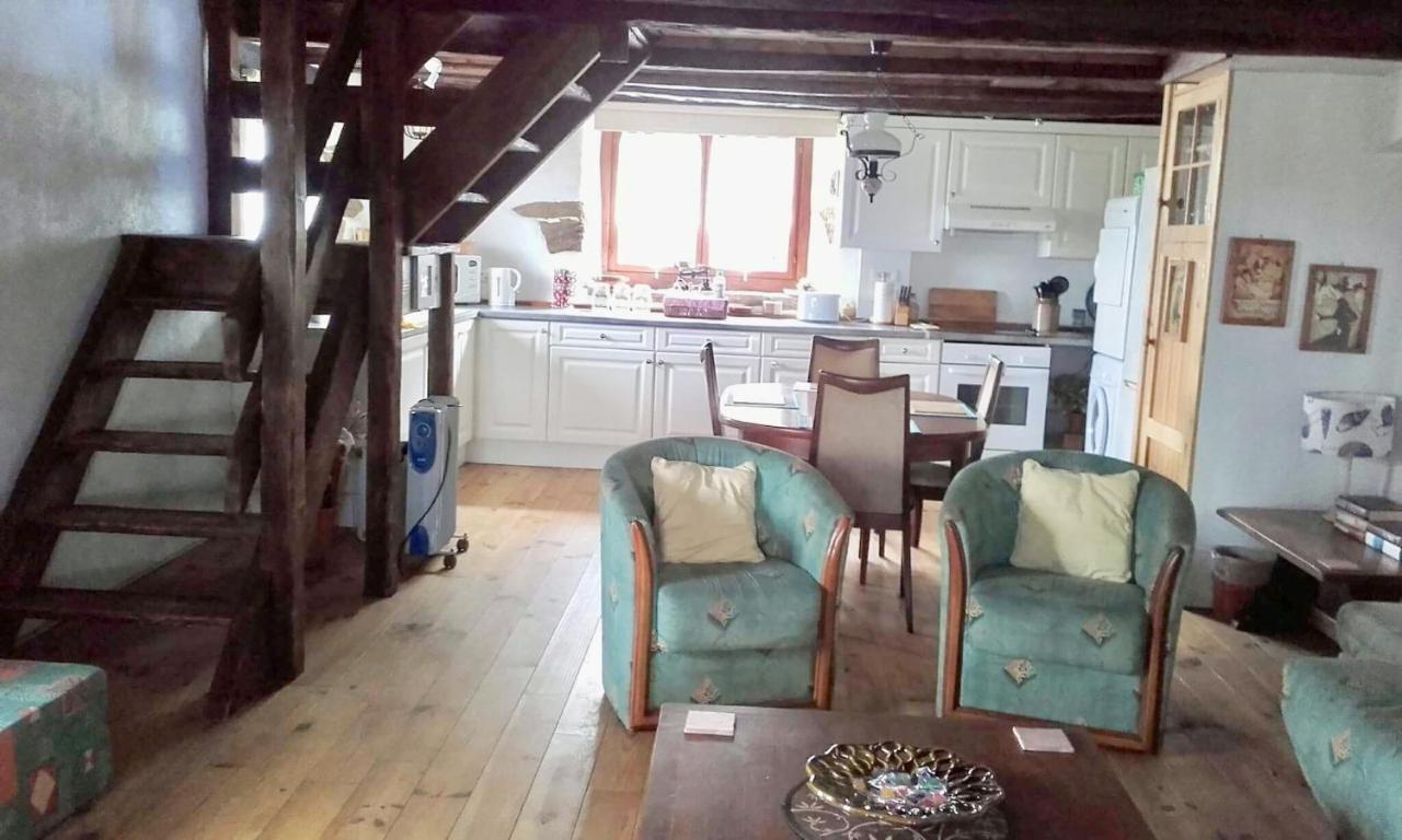De Holiday home *