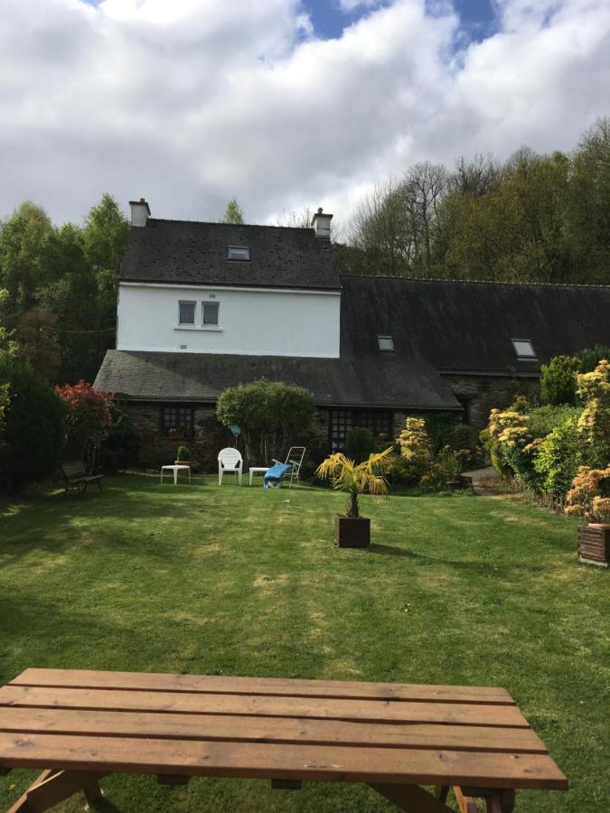 Holiday home De Camors