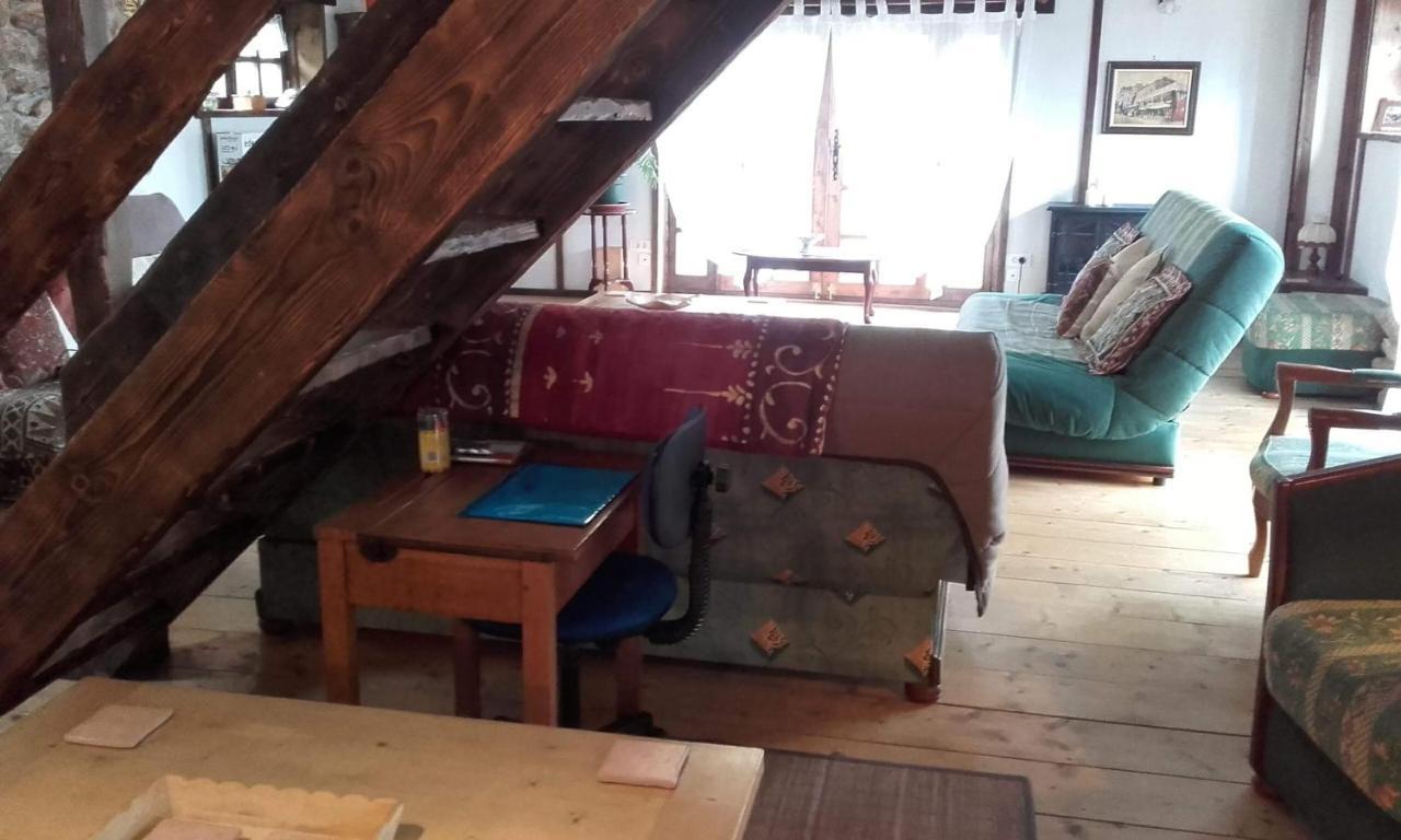 De Holiday home *