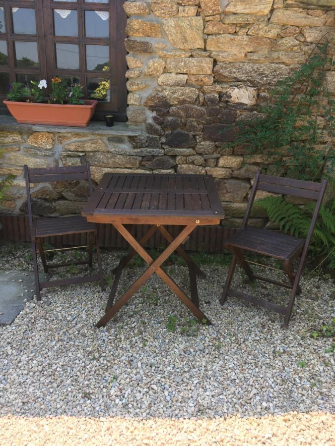 De Holiday home Camors