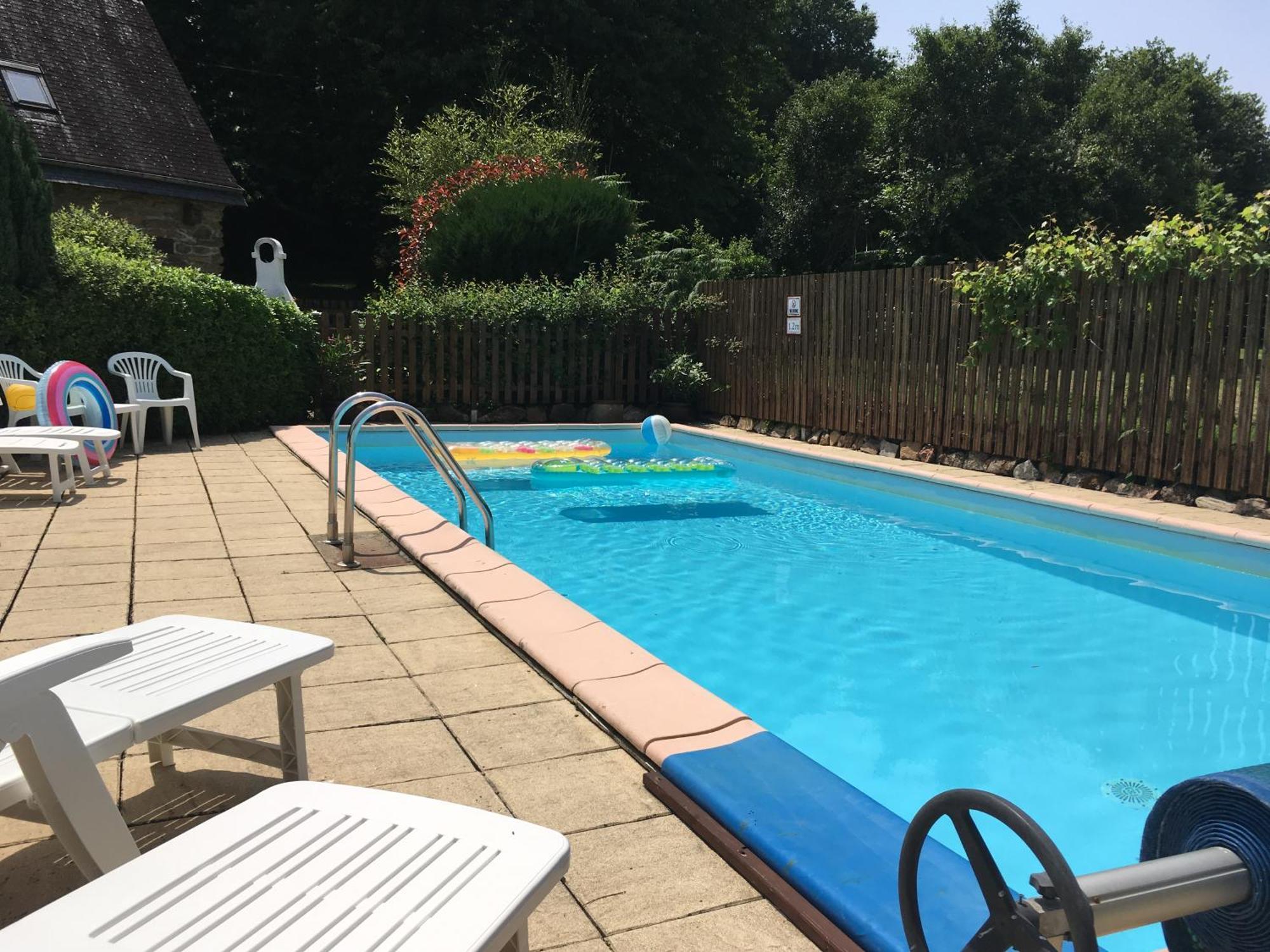 Holiday home De