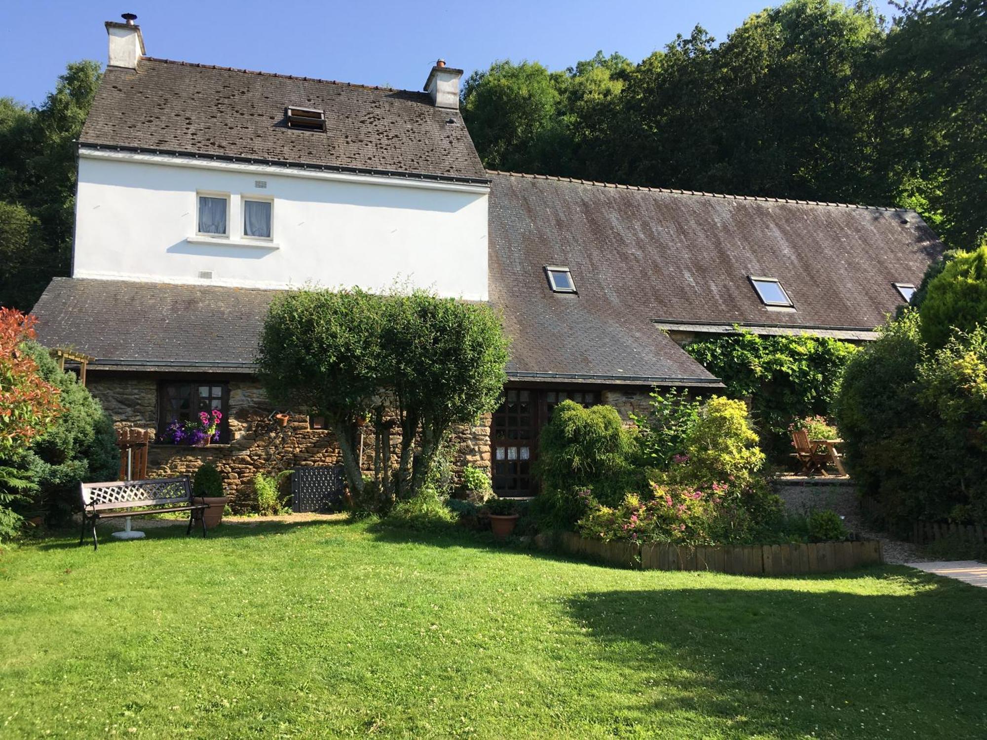 De Holiday home