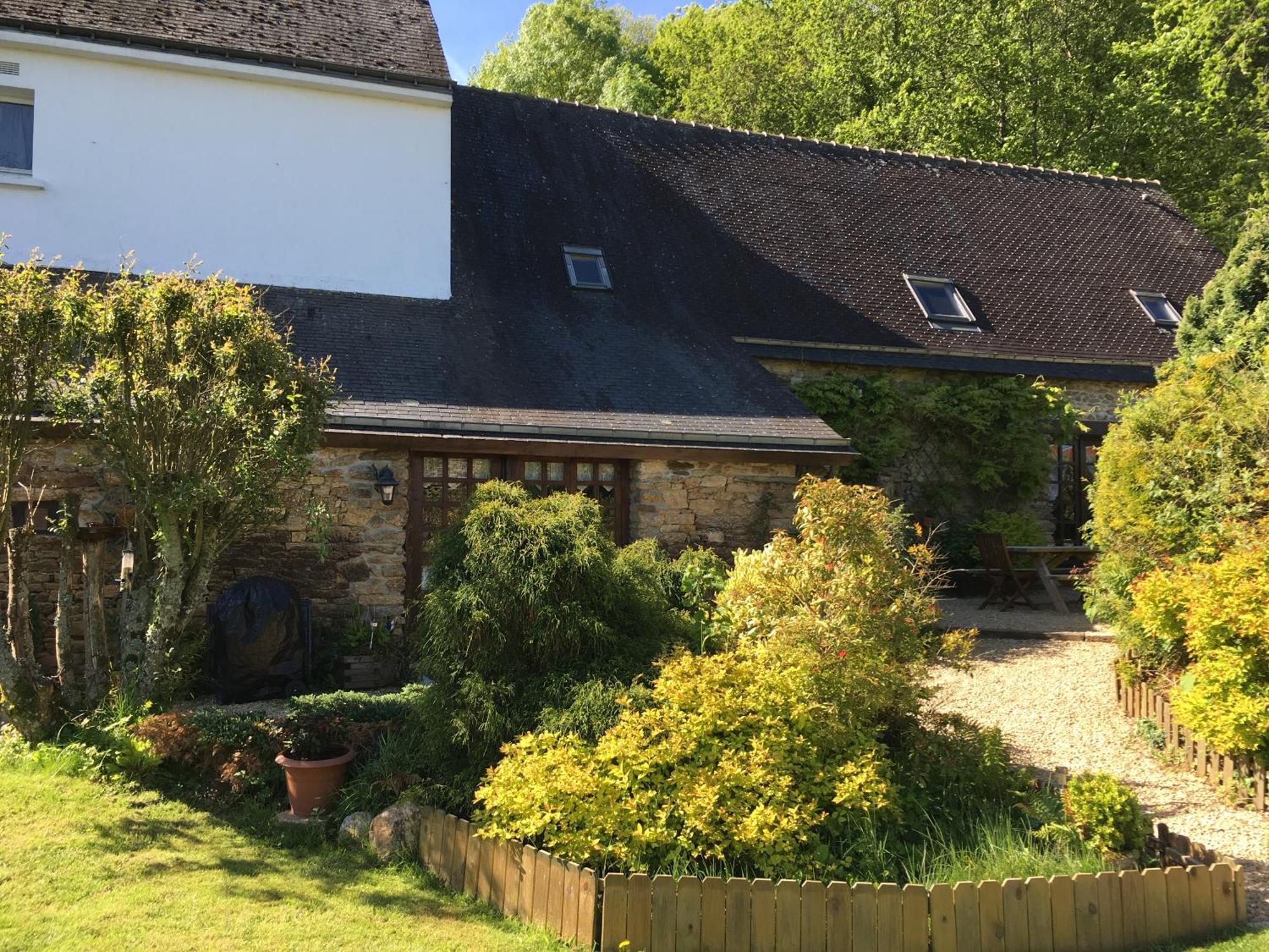 Holiday home De *