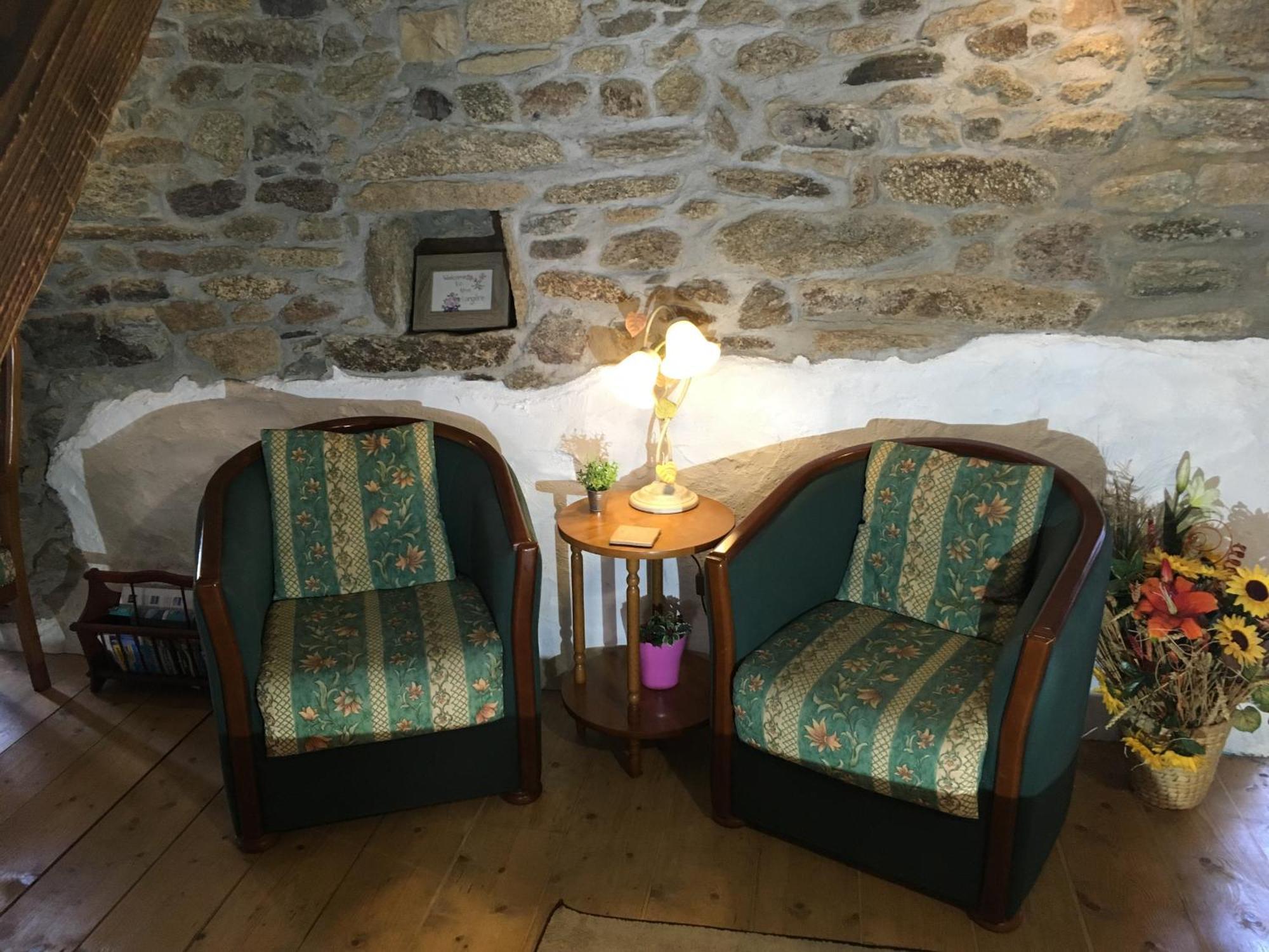 Holiday home De Camors