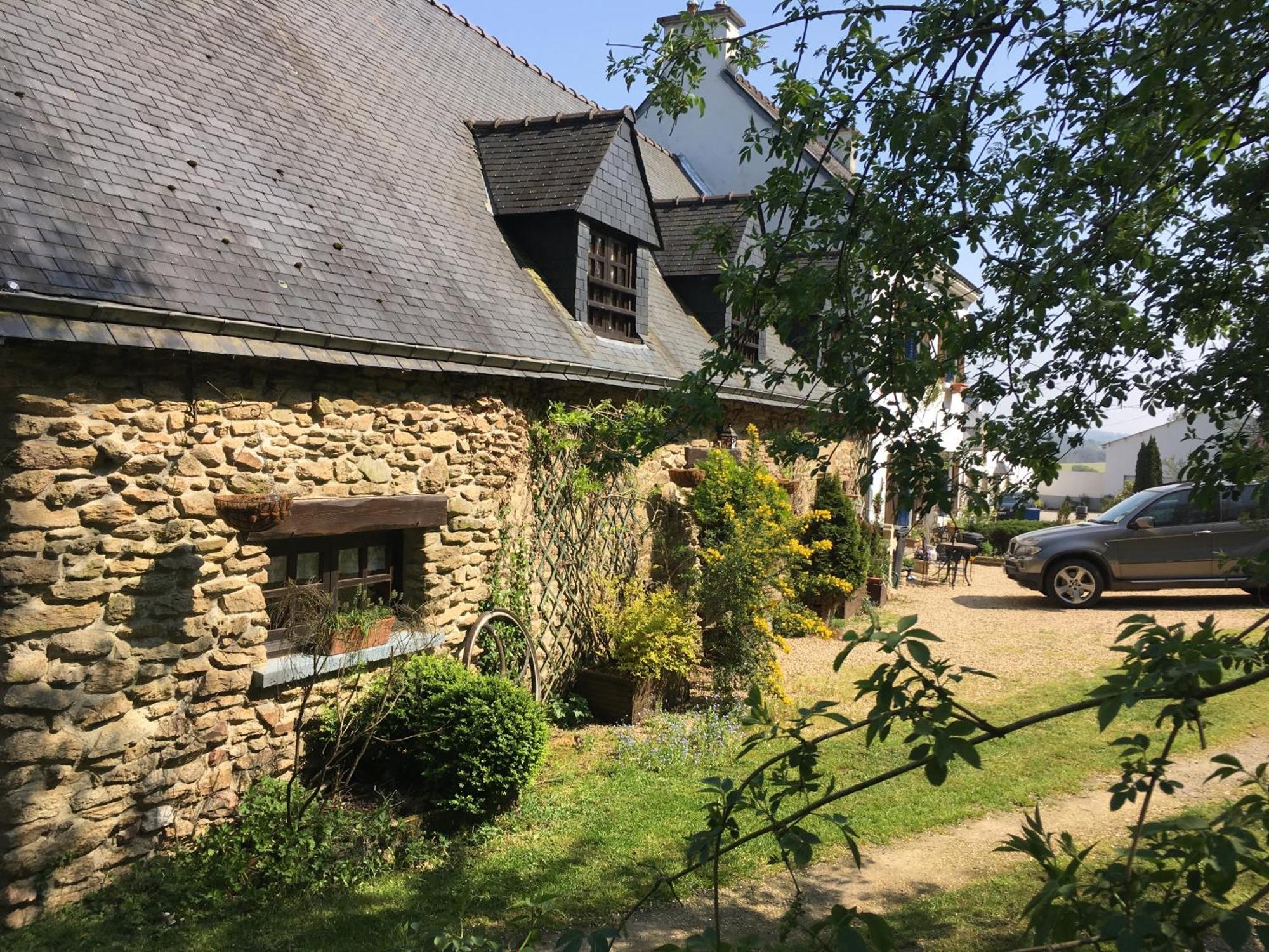 Holiday home De *