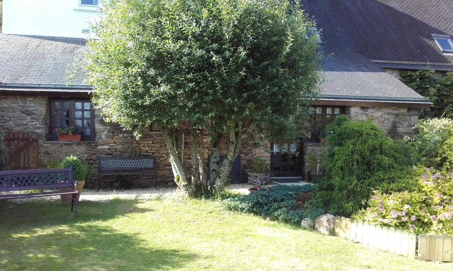 Holiday home De