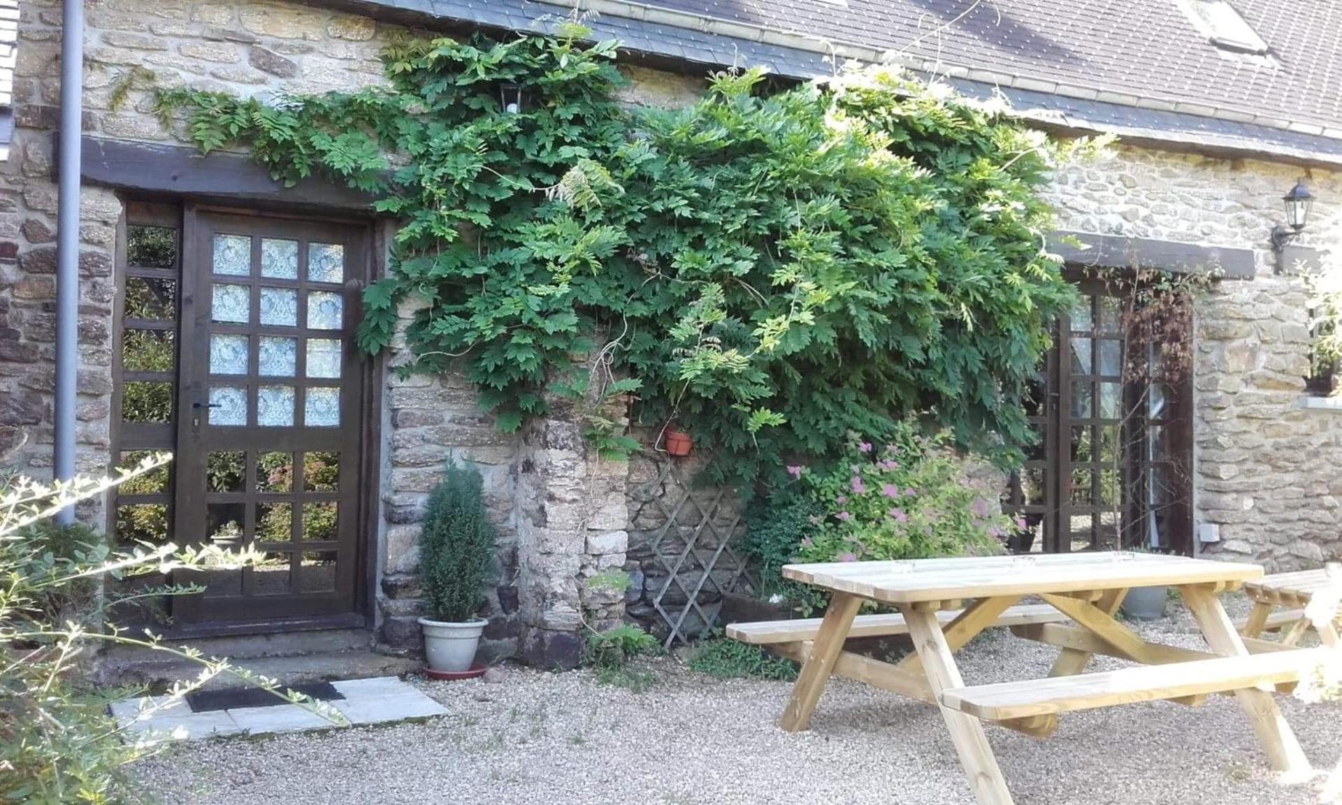 De Holiday home