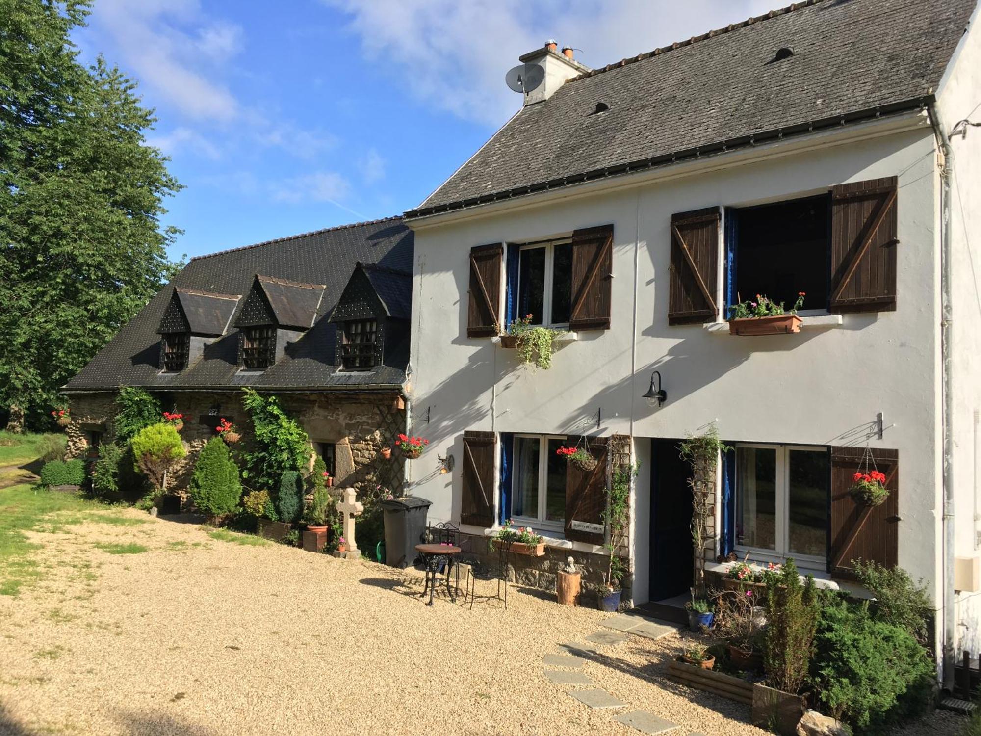 Holiday home De