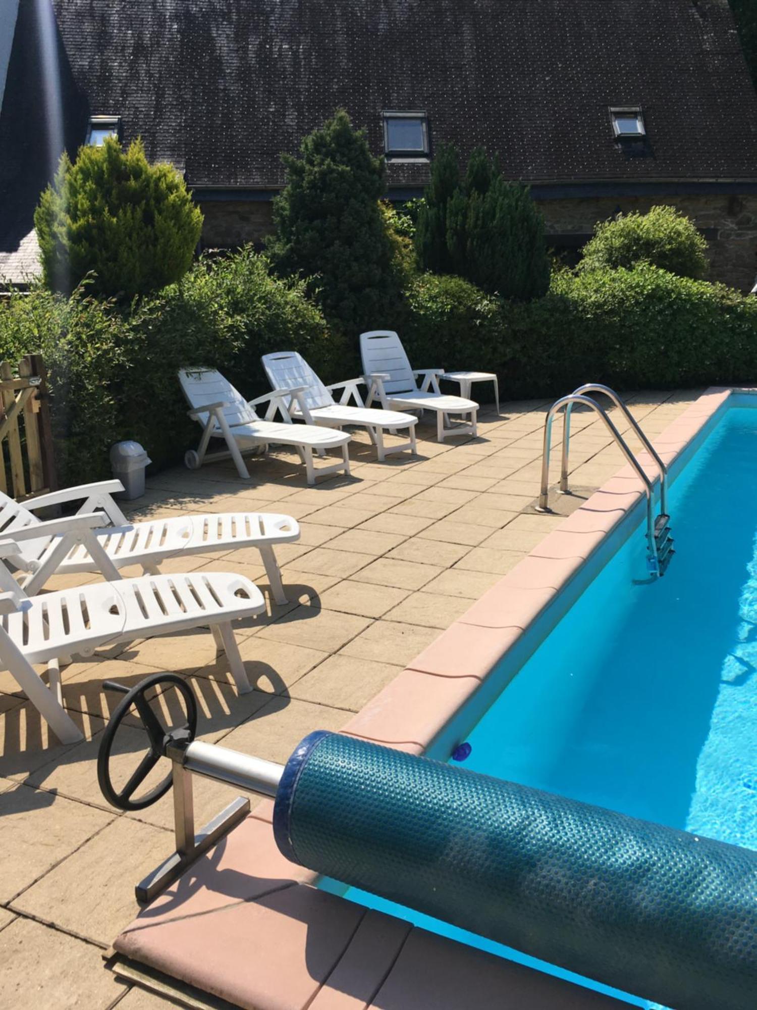 De Holiday home Camors