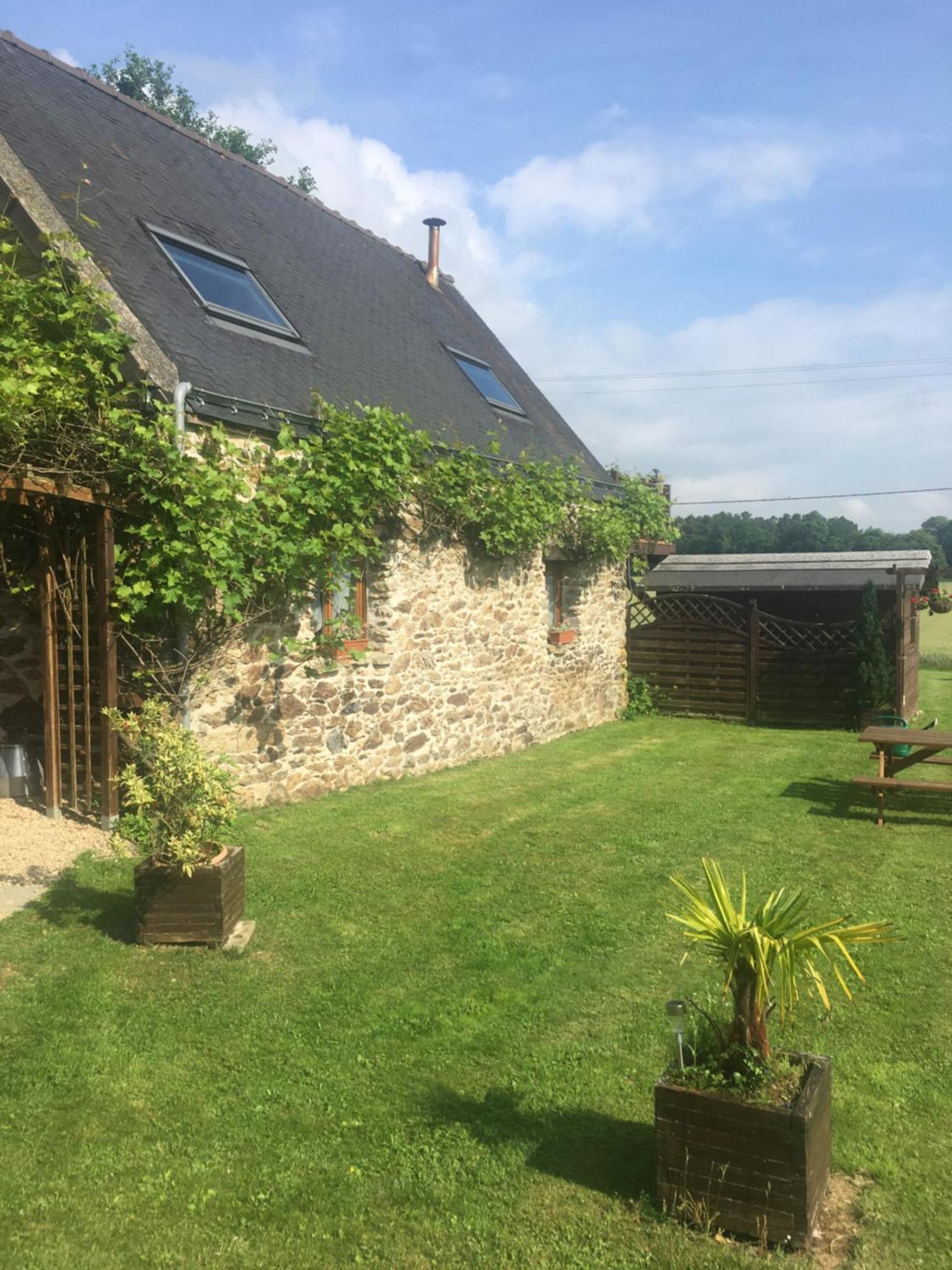 De Holiday home *