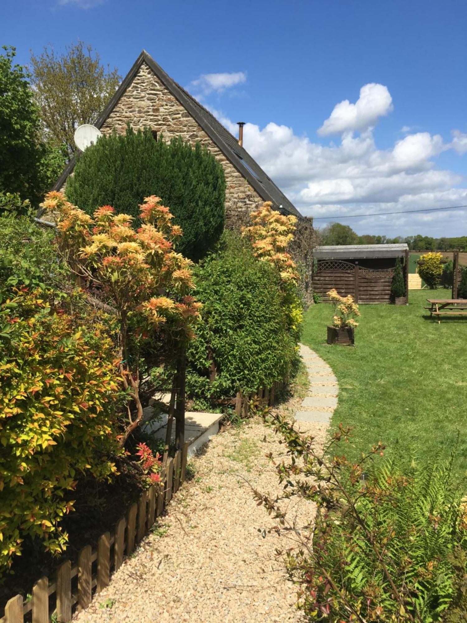 Holiday home De Camors
