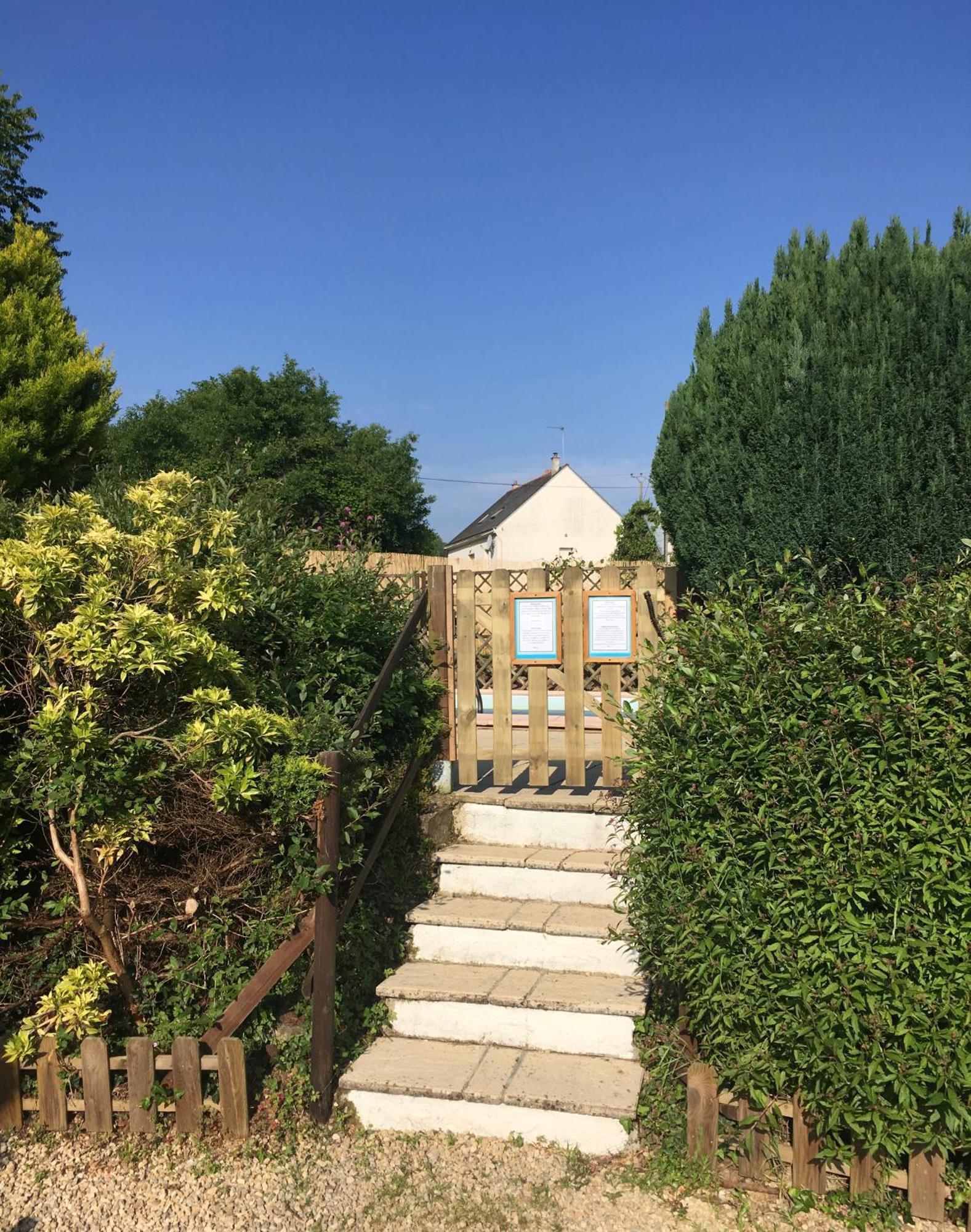 De Holiday home