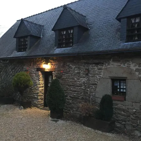 Gites De Camors Exterior photo