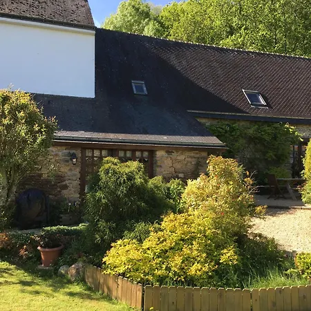 Gites De Camors Exterior photo