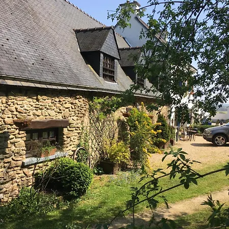 Gites De Camors Exterior photo
