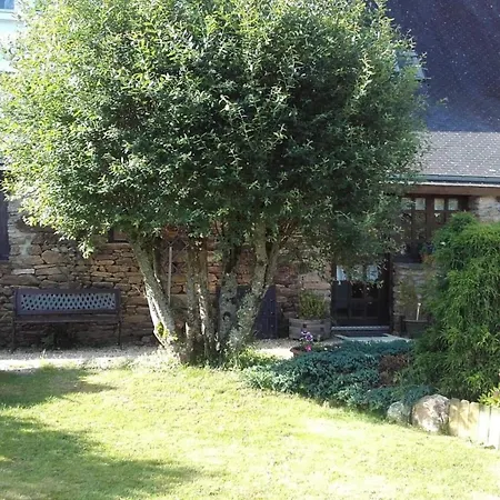 Gites De Camors Exterior photo
