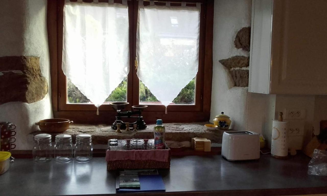 De Hébergement de vacances Camors