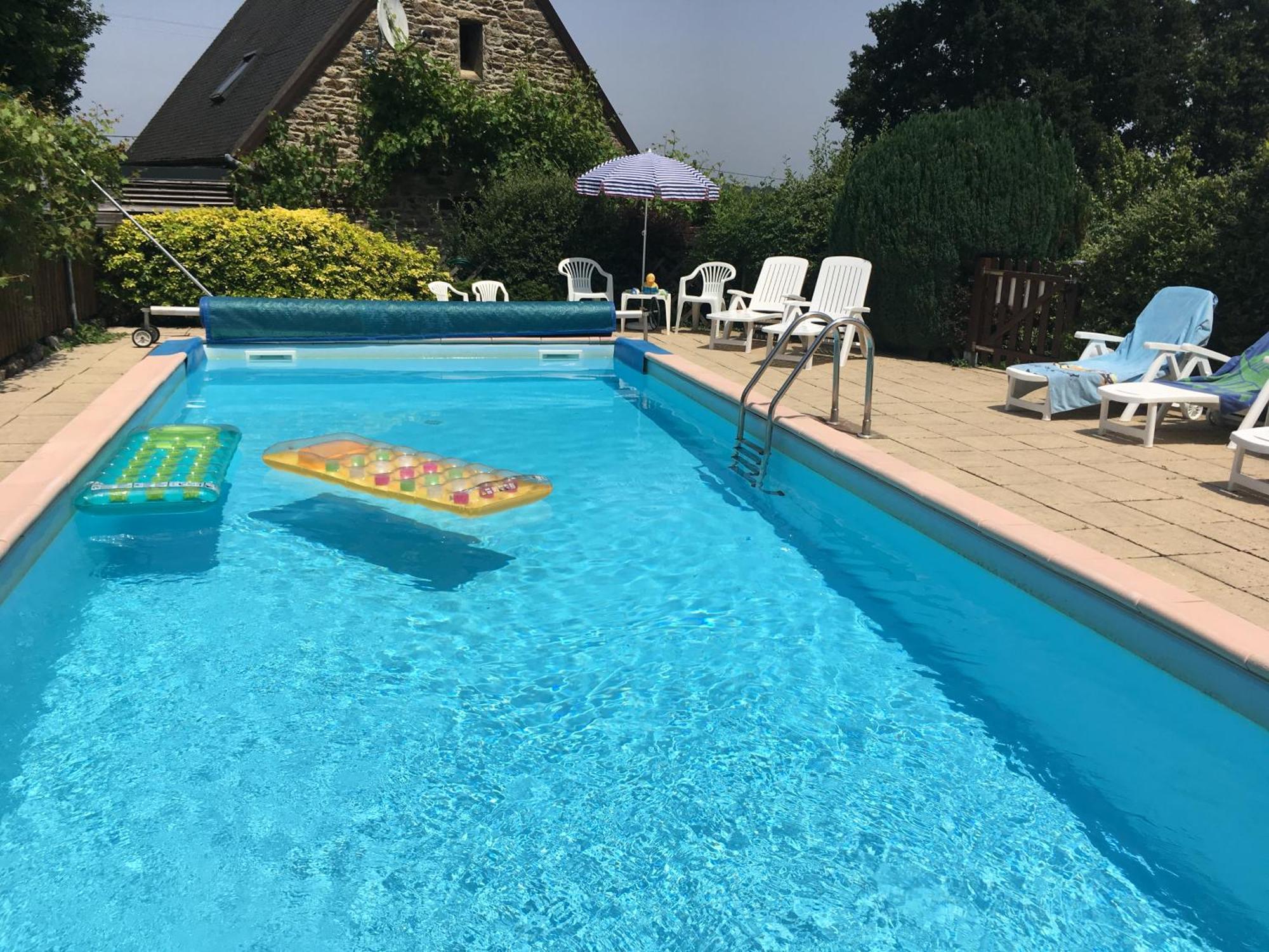 Hébergement de vacances De *