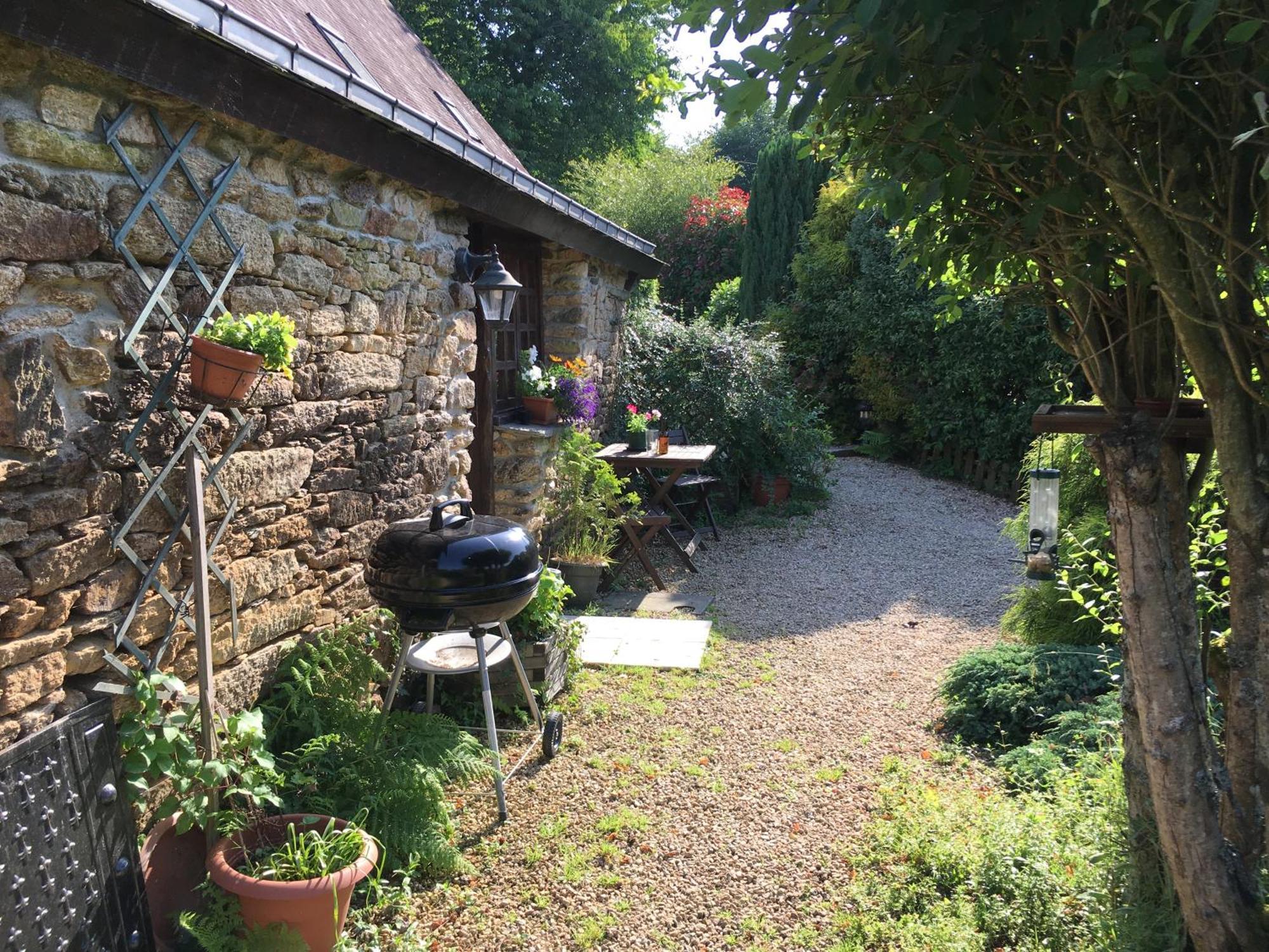 De Hébergement de vacances